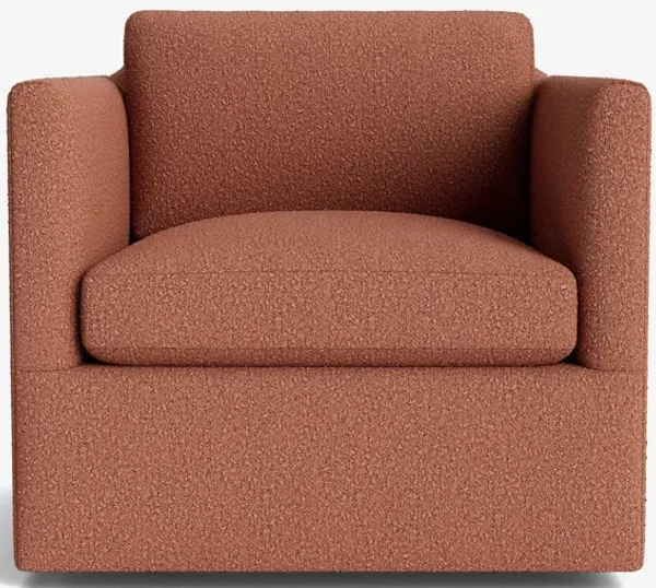 Lotte Swivel Chair