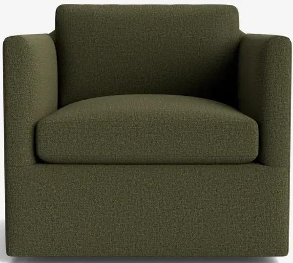 Lotte Swivel Chair
