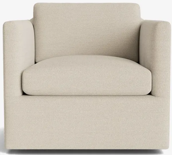 Lotte Swivel Chair