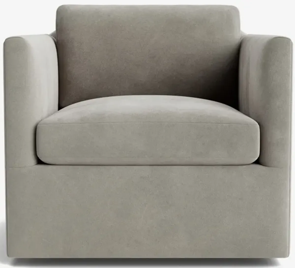 Lotte Swivel Chair