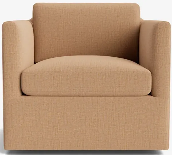 Lotte Swivel Chair