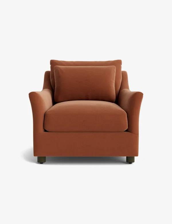 Niven Accent Chair