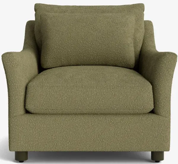 Niven Accent Chair