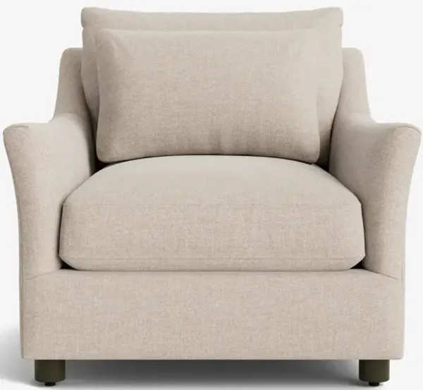Niven Accent Chair