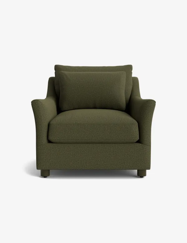 Niven Accent Chair
