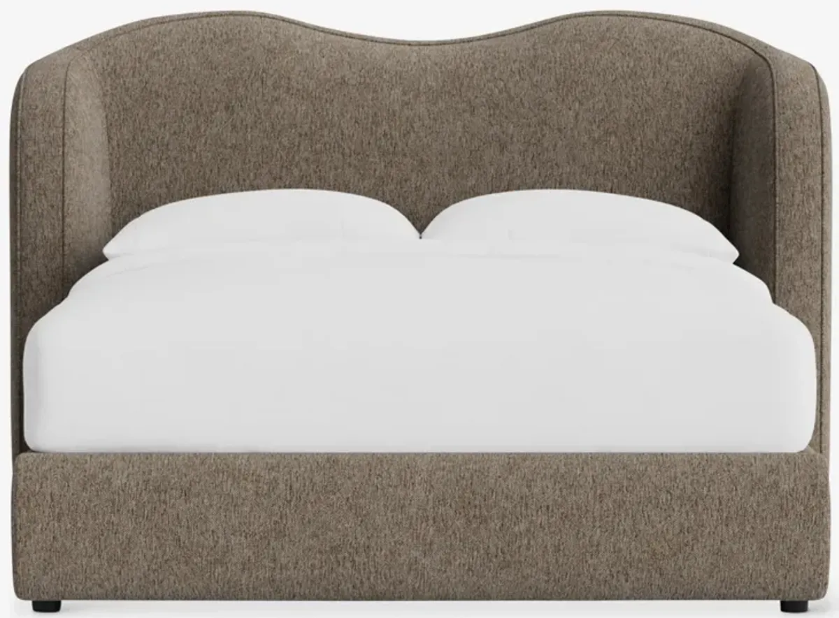 Shaw Platform Bed