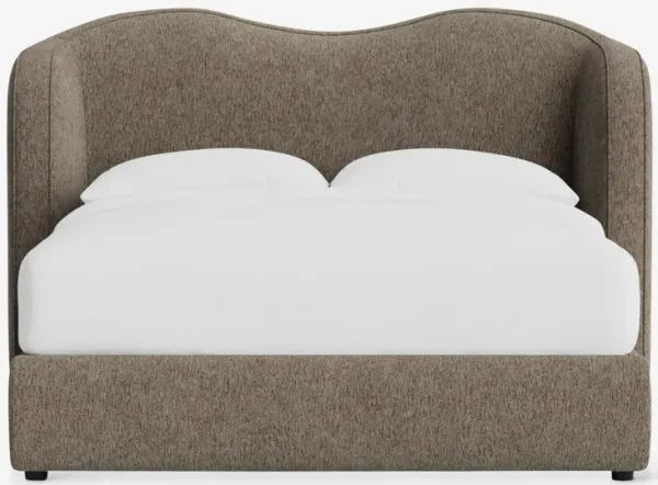 Shaw Platform Bed