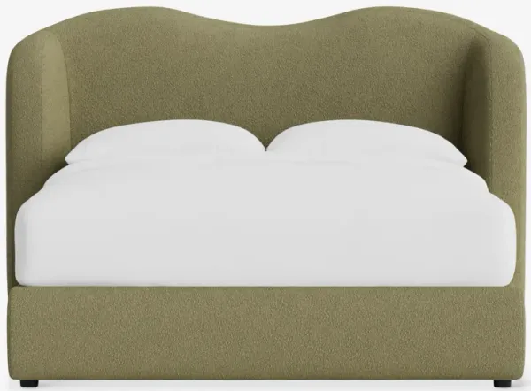 Shaw Platform Bed