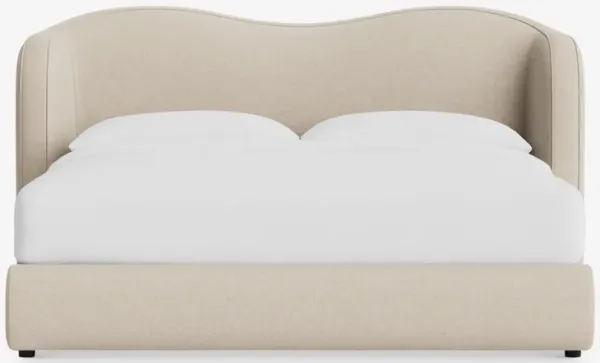 Shaw Platform Bed