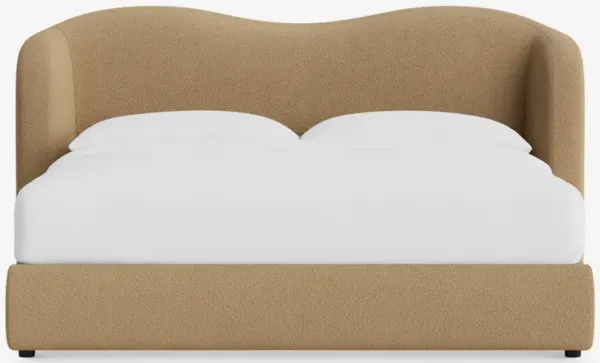 Shaw Platform Bed