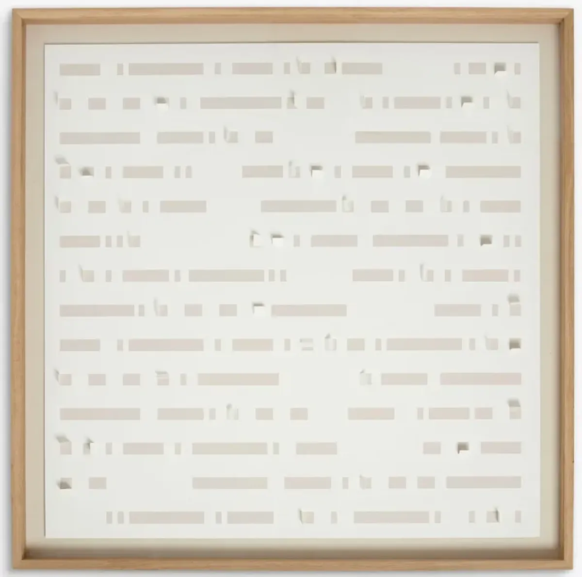 Cordian Wall Art