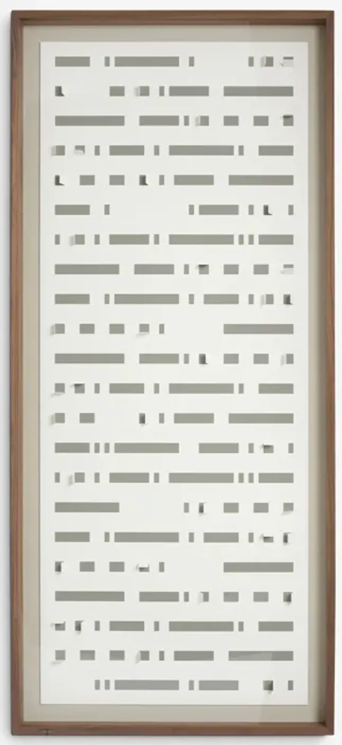 Cordian Long Wall Art