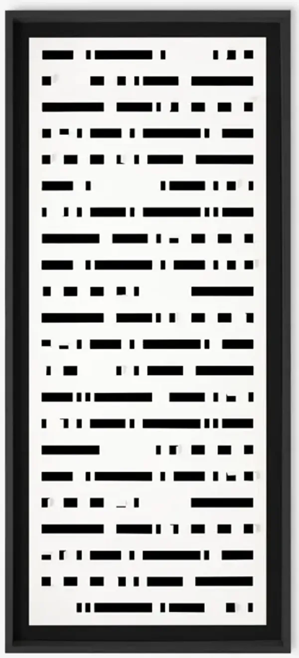 Cordian Long Wall Art