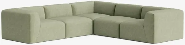 Lamond Corner Sectional Sofa