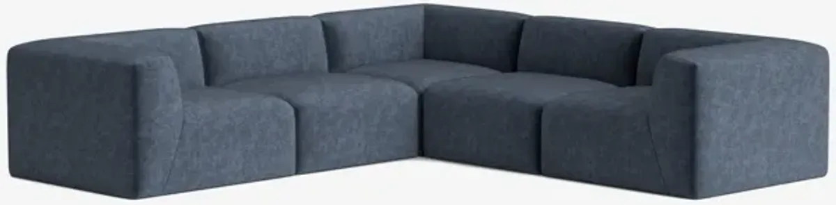 Lamond Modular Corner Sectional Sofa