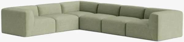 Lamond Modular Corner Sectional Sofa