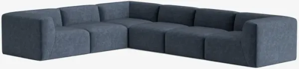 Lamond Corner Sectional Sofa
