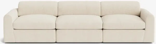 Kingaby Modular Sofa