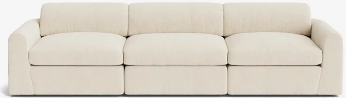 Kingaby Modular Sofa