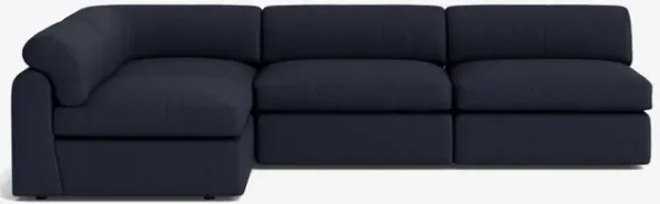Kingaby Modular Corner Sectional Sofa