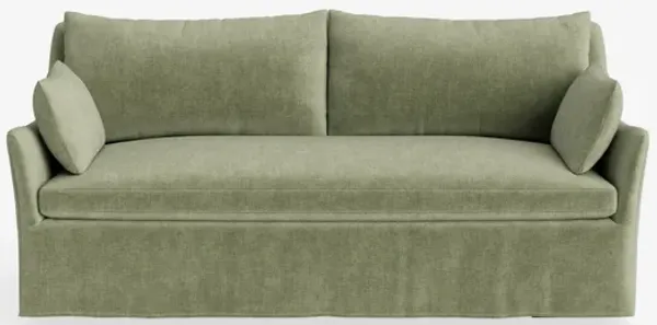 Portola Slipcover Sofa