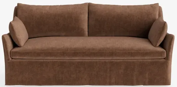 Portola Slipcover Sofa