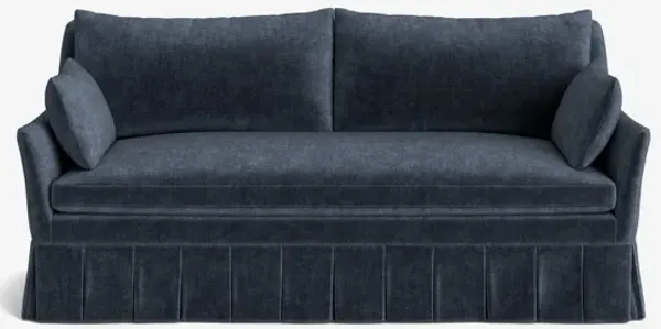 Portola Pleated Sofa