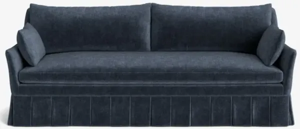 Portola Pleated Sofa