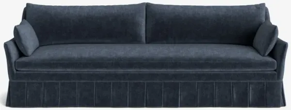 Portola Pleated Sofa