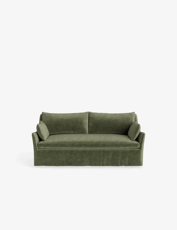 Portola Slipcover Sofa