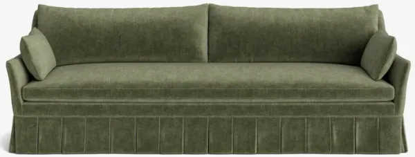 Portola Pleated Sofa