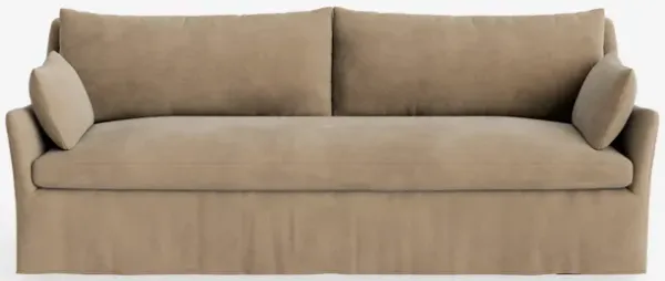Portola Slipcover Sofa