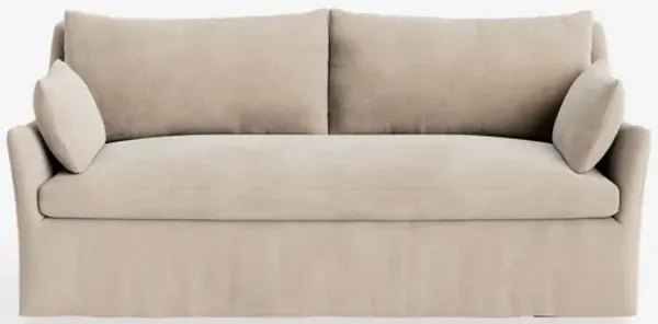 Portola Slipcover Sofa