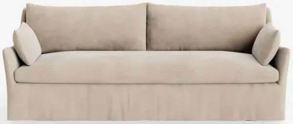 Portola Slipcover Sofa