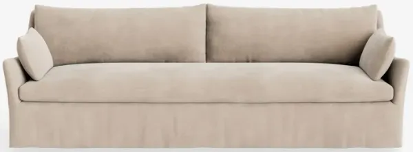 Portola Slipcover Sofa