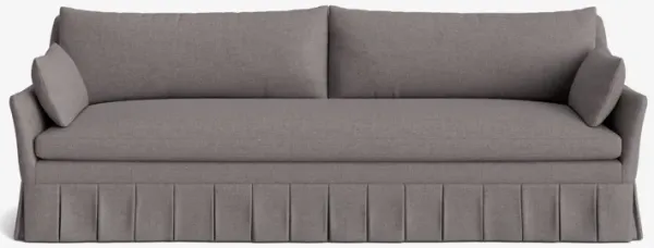 Portola Pleated Sofa