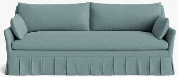Portola Pleated Sofa