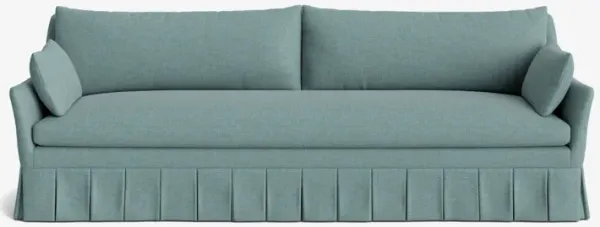 Portola Pleated Sofa