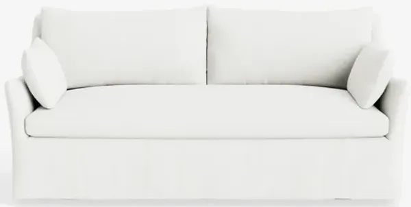 Portola Slipcover Sofa