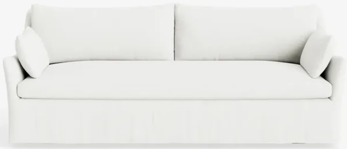 Portola Slipcover Sofa