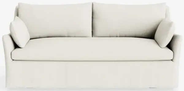 Portola Slipcover Sofa