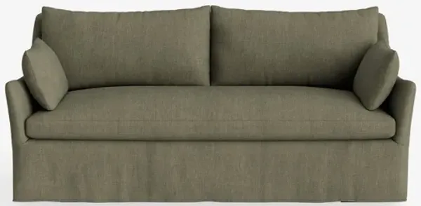 Portola Slipcover Sofa