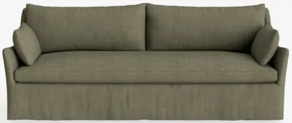 Portola Slipcover Sofa