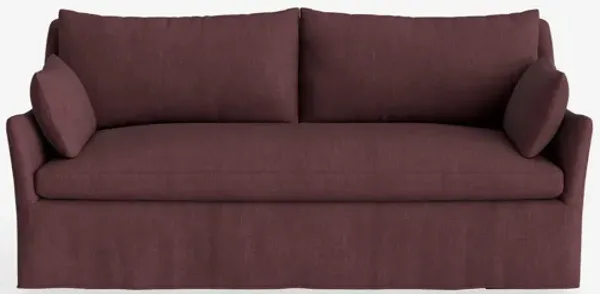 Portola Slipcover Sofa