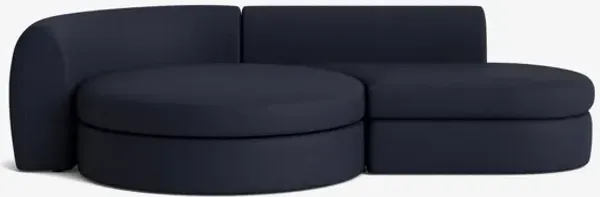 Buckley Modular Chaise Sectional Sofa