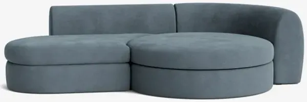 Buckley Modular Chaise Sectional Sofa
