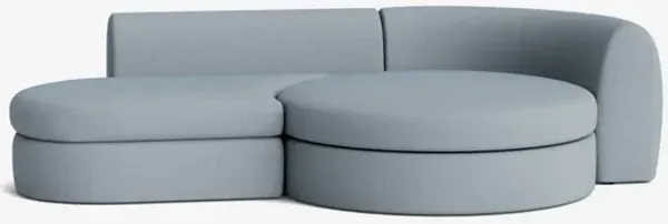 Buckley Modular Chaise Sectional Sofa