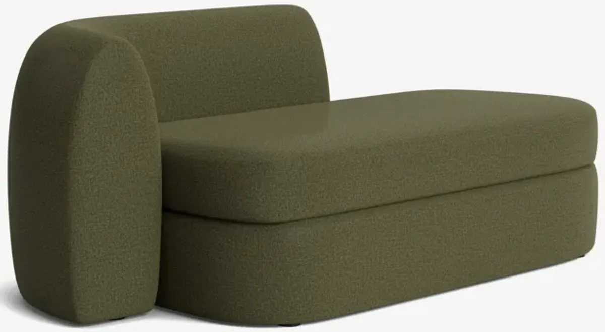 Buckley Chaise