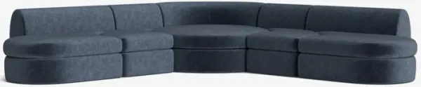 Buckley Corner Sectional Sofa