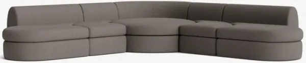Buckley Corner Sectional Sofa